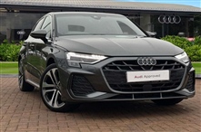 Used Audi A3