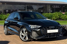 Used Audi A3