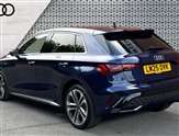 Audi A3 Image 3