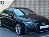 Audi A3 Image 1