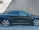 Audi A3 Image 4