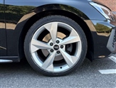 Audi A3 Image 5