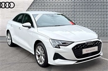 Used Audi A3