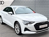 Audi A3 Image 1