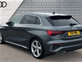 Audi A3 Image 3