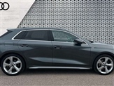 Audi A3 Image 4