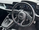 Audi A3 Image 6