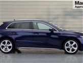 Audi A3 Image 2