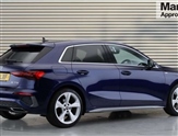 Audi A3 Image 3