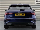 Audi A3 Image 4