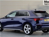 Audi A3 Image 5