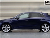 Audi A3 Image 6