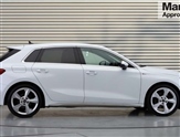 Audi A3 Image 2