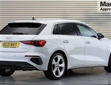 Audi A3 Image 3