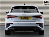 Audi A3 Image 4