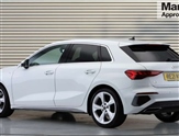 Audi A3 Image 5