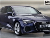 Audi A3 Image 1