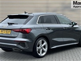 Audi A3 Image 3