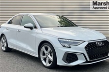 Used Audi A3