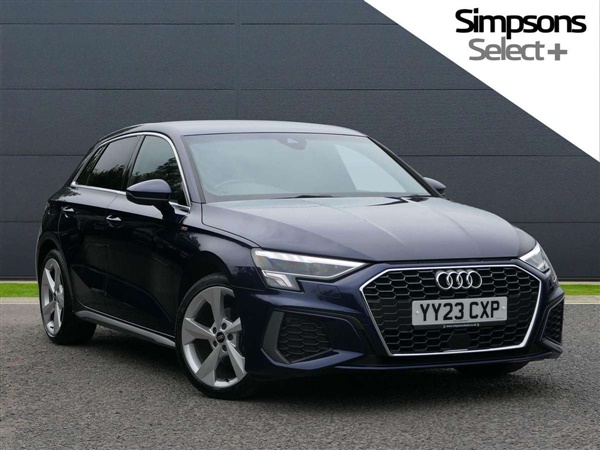 Large image for the Used Audi A3