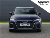 Audi A3 Image 3