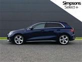 Audi A3 Image 5