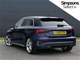 Audi A3 Image 6
