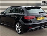 Audi A3 Image 5