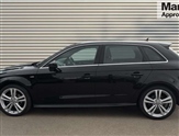 Audi A3 Image 6