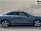 Audi A3 Image 2