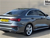 Audi A3 Image 3
