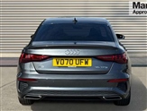 Audi A3 Image 4