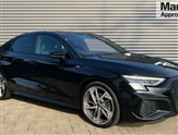Audi A3 Image 1