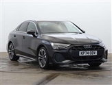 Audi A3 Image 1