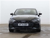 Audi A3 Image 2