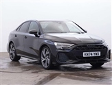 Audi A3 Image 1