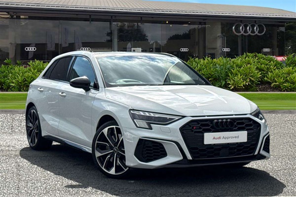 Large image for the Used Audi A3