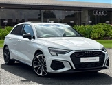 Audi A3 Image 1