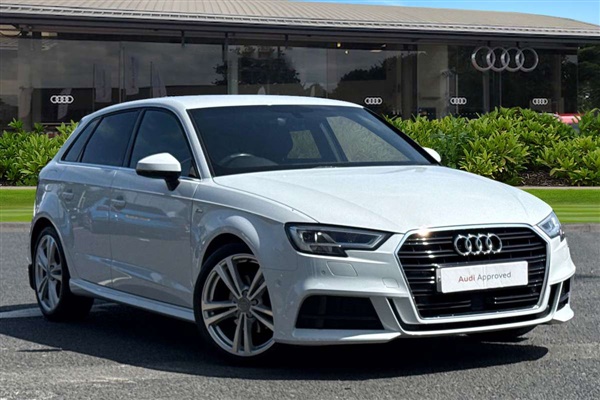 Large image for the Used Audi A3