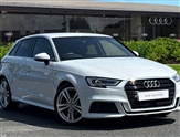 Audi A3 Image 1