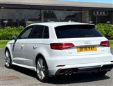 Audi A3 Image 2