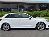 Audi A3 Image 3