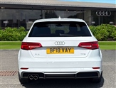 Audi A3 Image 4