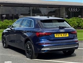 Audi A3 Image 2