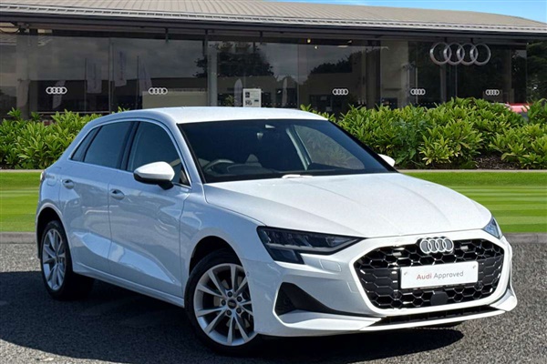 Large image for the Used Audi A3