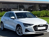 Audi A3 Image 1