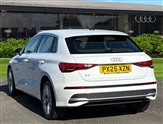 Audi A3 Image 2