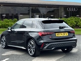 Audi A3 Image 2