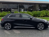 Audi A3 Image 3