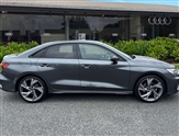 Audi A3 Image 3